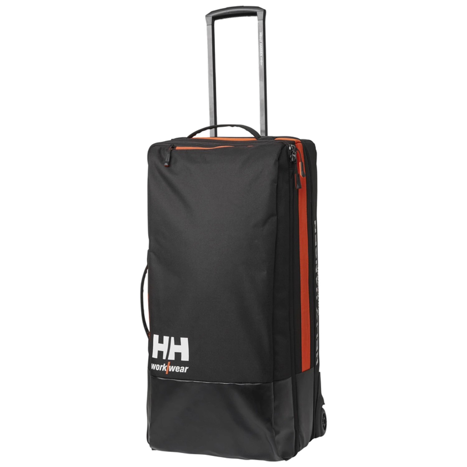 Helly Hansen 79579 Kensington Trolley - 95L - Zwart