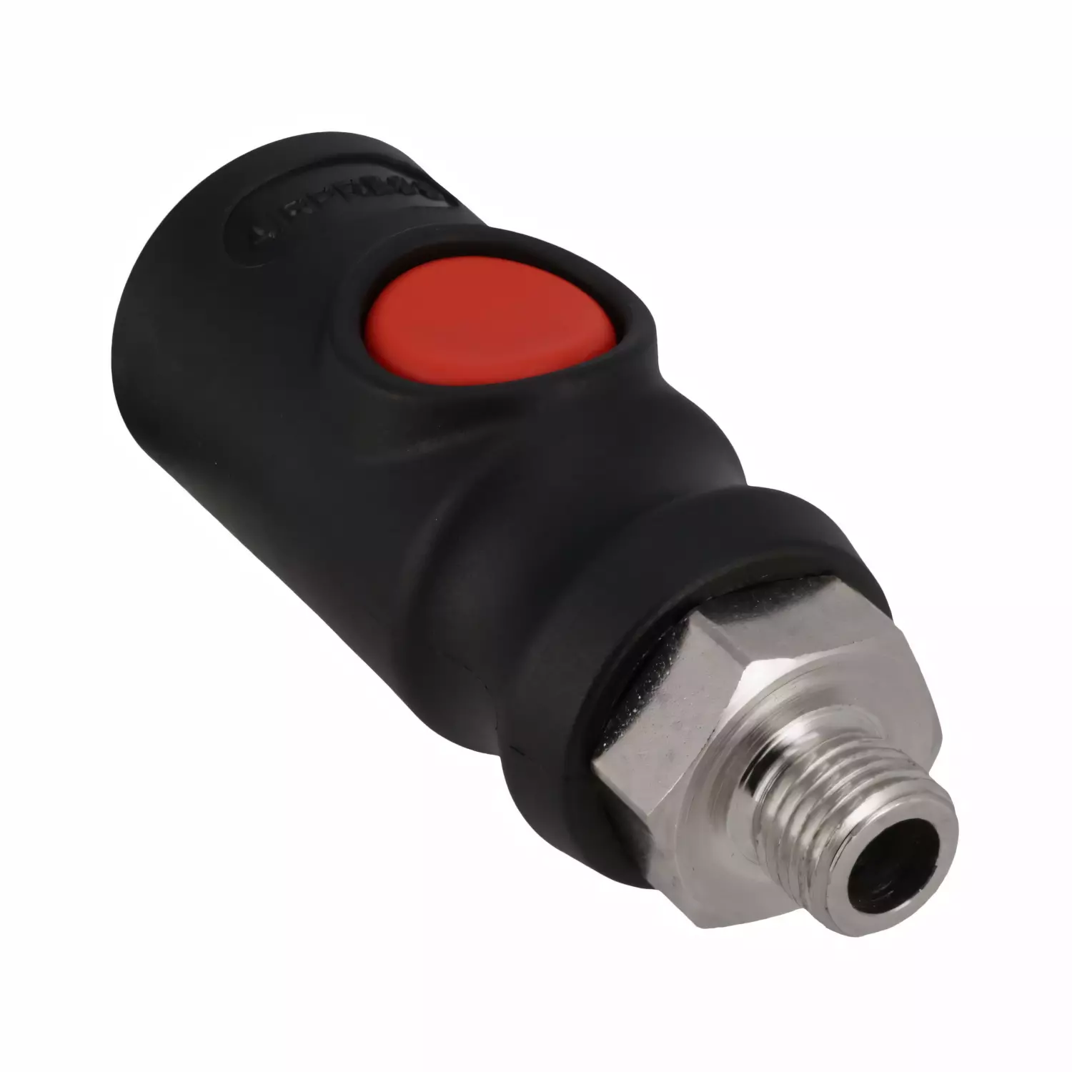 Airpress Veiligheidskoppeling Euro 1/4” Buitendraad thumbnail 2