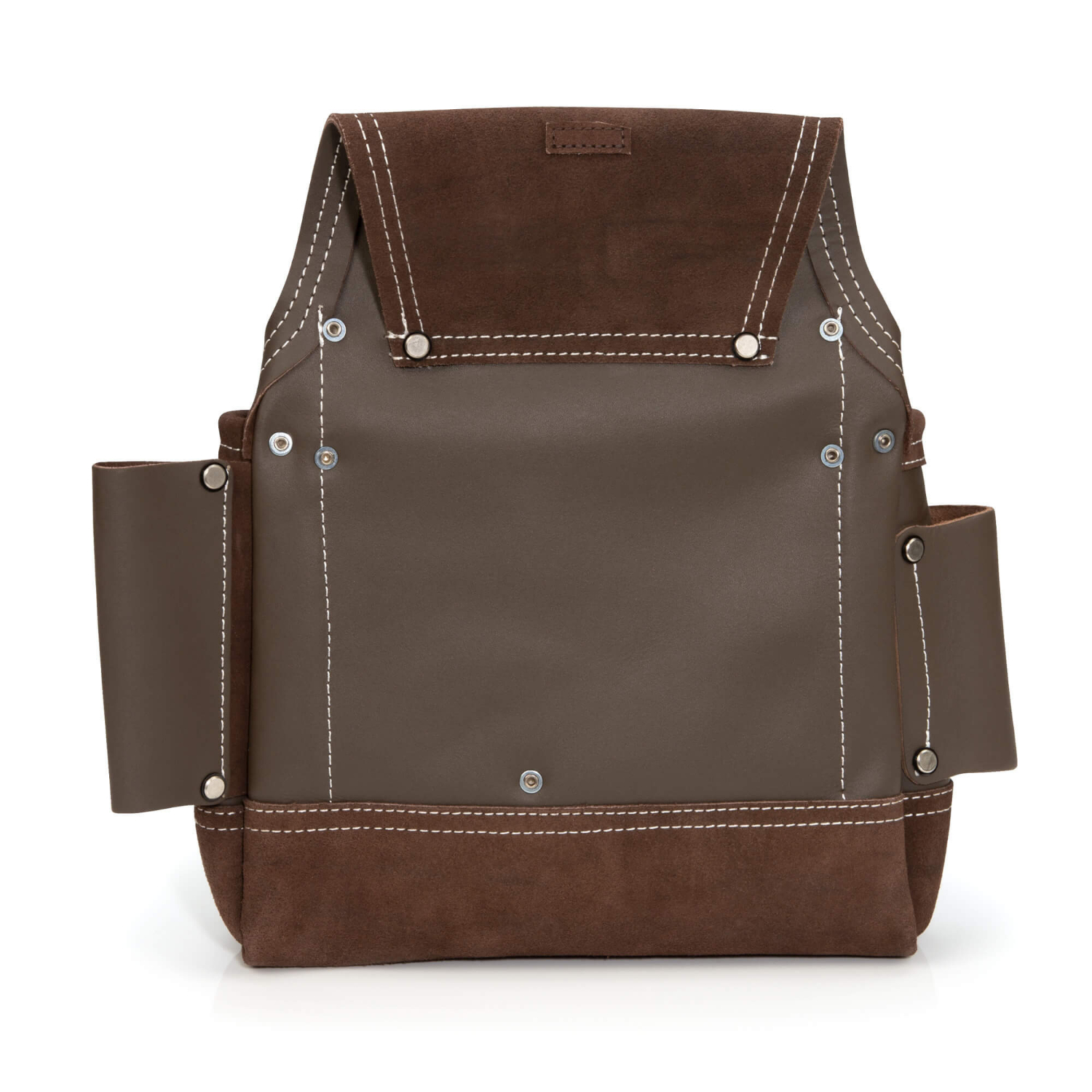 Estwing 9-delige Leren Gereedschapstas T.b.v. Riem thumbnail 3