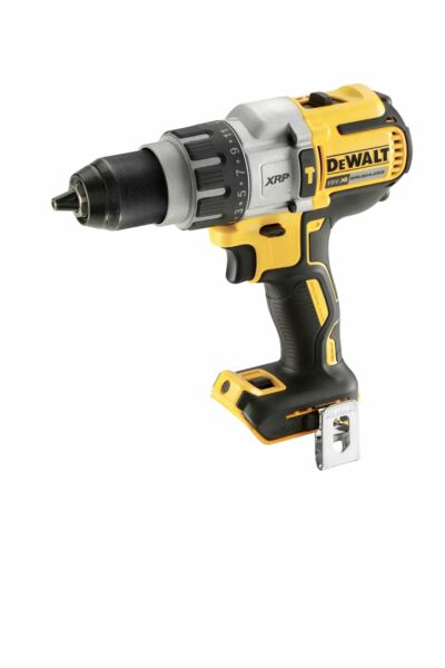 DeWALT DCK853P4-QW 18V Li-ion XR Accu 8-delige Combiset (4x 5.0Ah) In TSTAK (incl Trolley) - Detailed view of the product