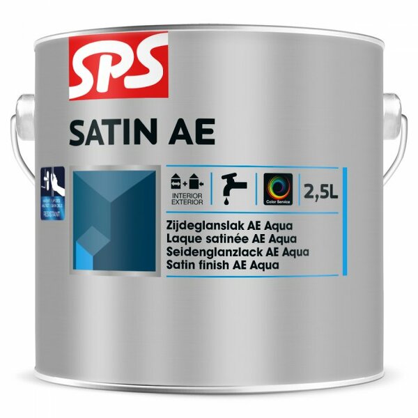 sps satin ae wit 2.5 ltr