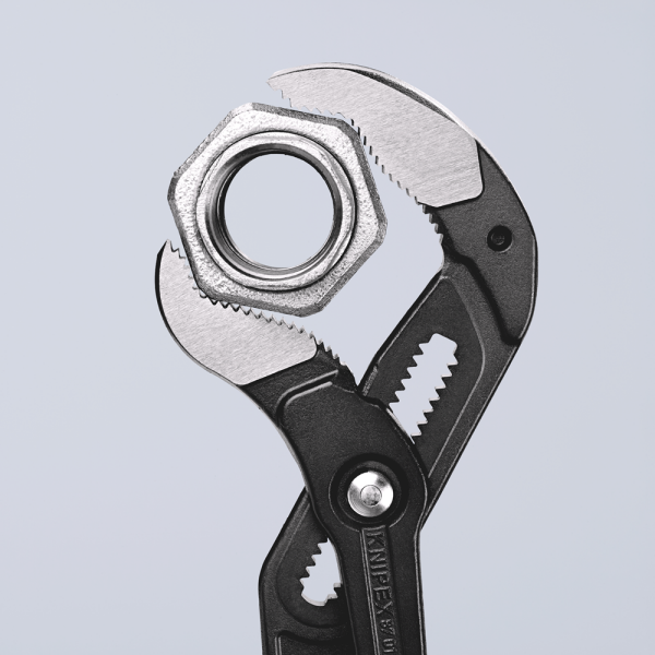 Knipex 8701560 Cobra XXL Pijp-/waterpomptang - 560mm - Detailed view of the product