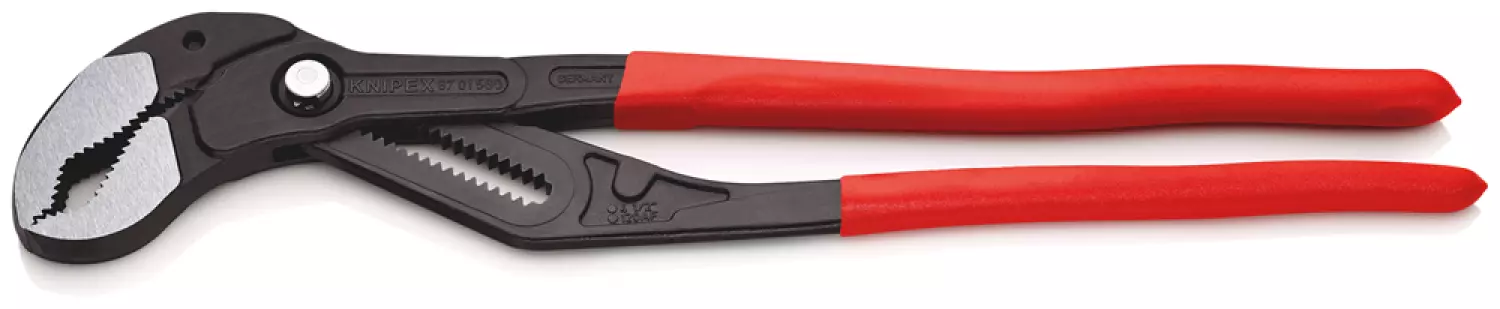 Knipex 8701560 Cobra XXL Pijp-/waterpomptang - 560mm afbeelding