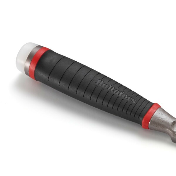 Hultafors HDC 18 Beitel Inclusief Draagholster - 18 X 265mm - Detailed view of the product