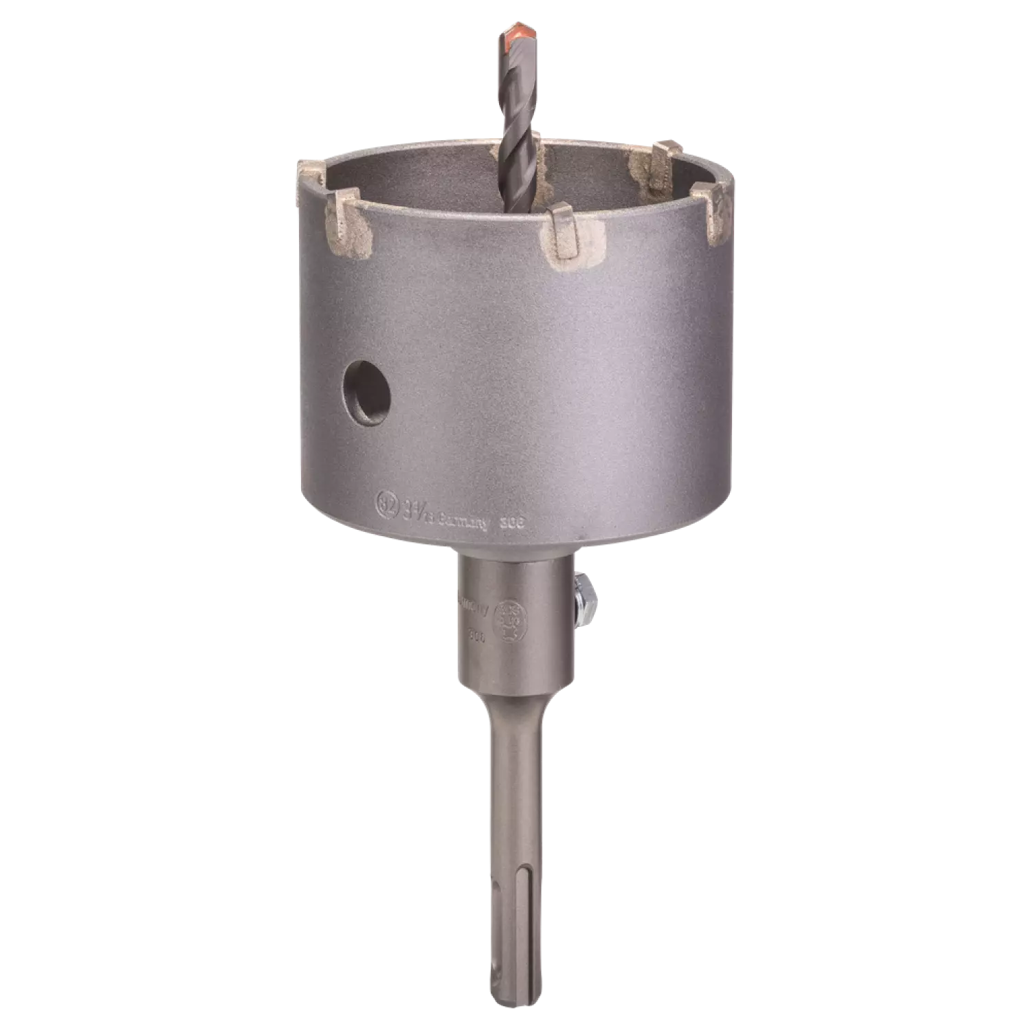 Bosch 2608550065 SDS-Plus 3-Delige Doosborenset - 6 Snijvlakken - 82 X 54 X 72mm