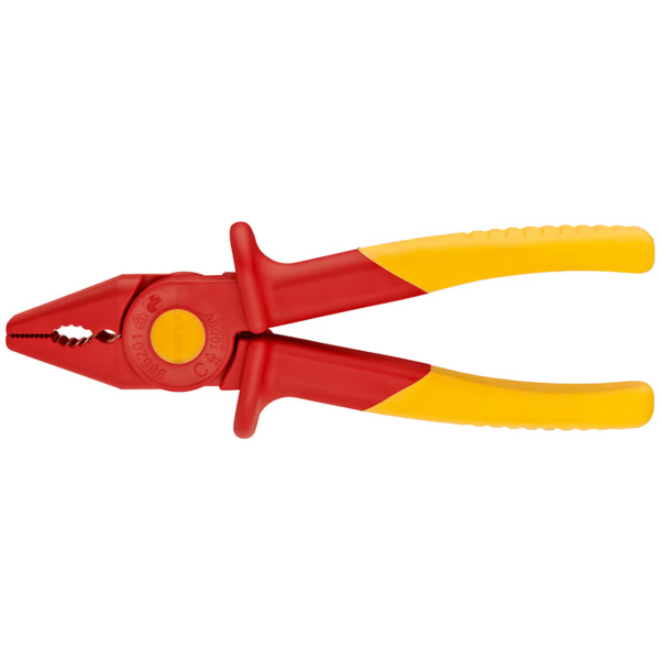 Knipex 986201 Grijptang - 180mm