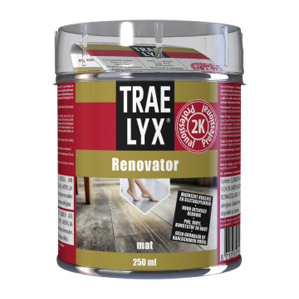 Trae Lyx Renovator - 250ml afbeelding