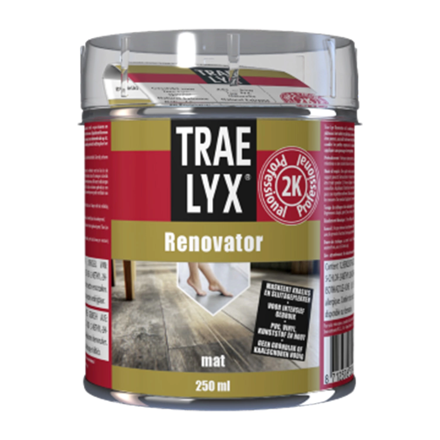 Trae Lyx Renovator - 250ml