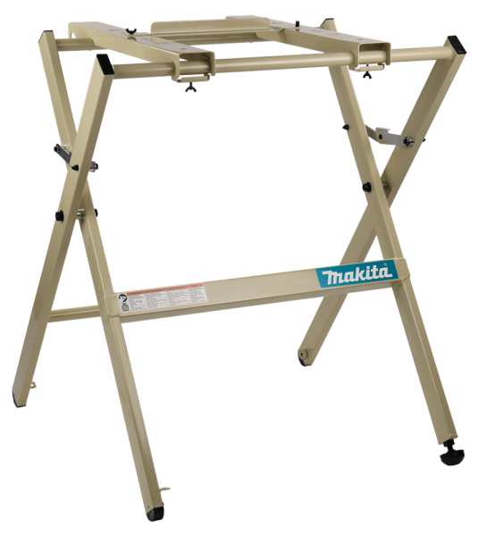 Makita 198688-9 Onderstel - Detailed view of the product
