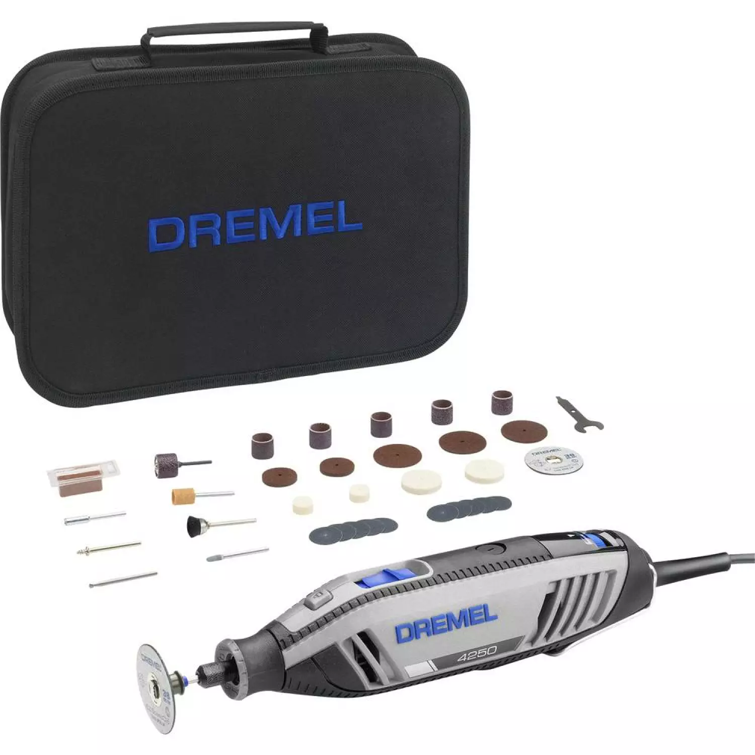 Dremel 4250-35 Multifunctioneel Gereedschap - 175W