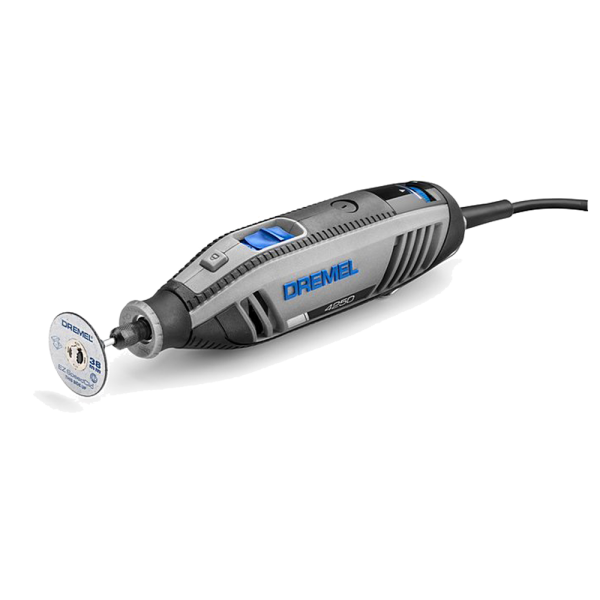 Dremel 4250-35 Multifunctioneel Gereedschap - 175W - Detailed view of the product