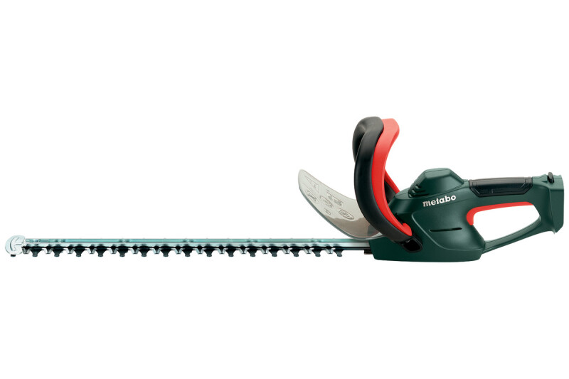 Metabo AHS 18-65 V 18V Li-Ion Accu Heggenschaar Body - 630mm - Detailed view of the product