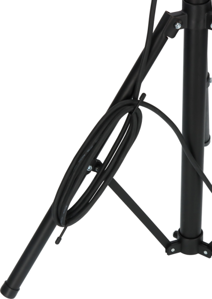 Brennenstuhl JARO 6060 T LED Bouwlamp Met Statief - 4800Lm - Detailed view of the product