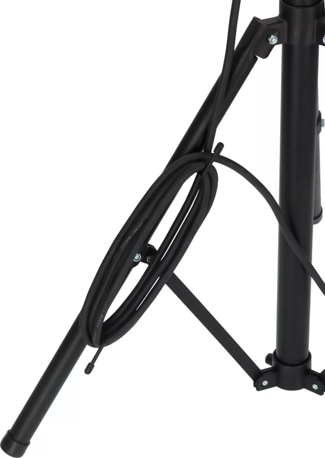 Brennenstuhl JARO 6060 T LED Bouwlamp Met Statief - 4800Lm thumbnail 3