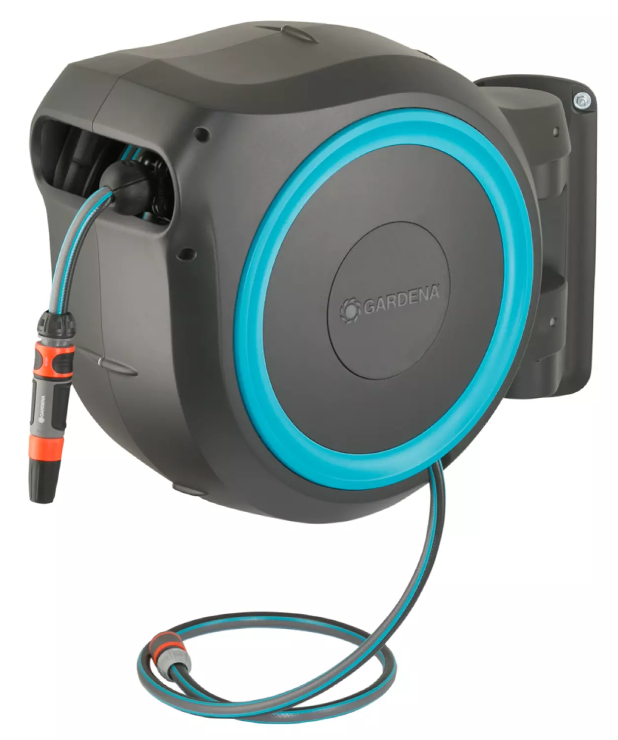 Gardena RollUp XL Wandslangenbox - 35m thumbnail 2