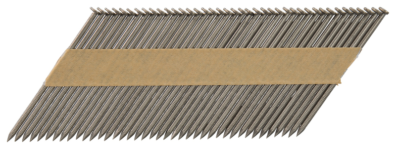Makita 194801-7 Nagel Ring RVS - 3,1x7,2x80mm (1100st)