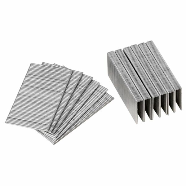 Batavia 7064495 Tacker Set Voor 18V Combi-tacker - 200x Nieten 32mm En 200x Spijkers 40mm