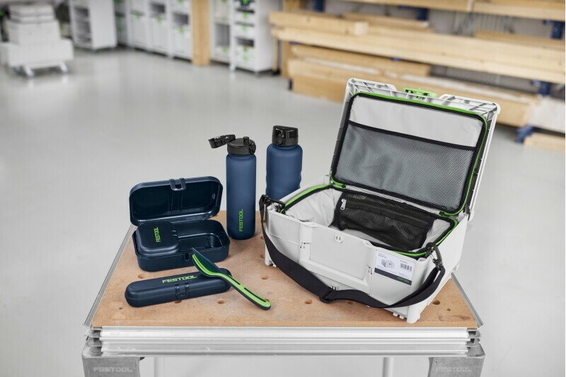 Festool TFL-FT1 1L Drinkfles - Detailed view of the product