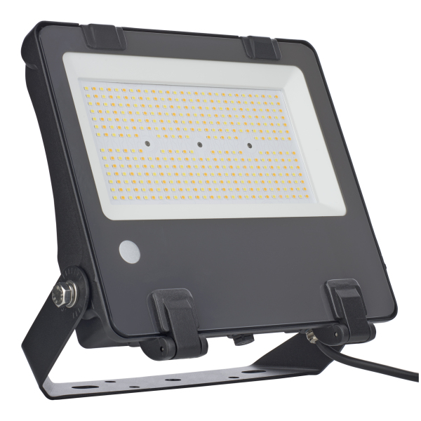 Bailey LED Schijnwerper Switch - 50W-100W - 7000-14000Lm - 3000K-6500K - Detailed view of the product