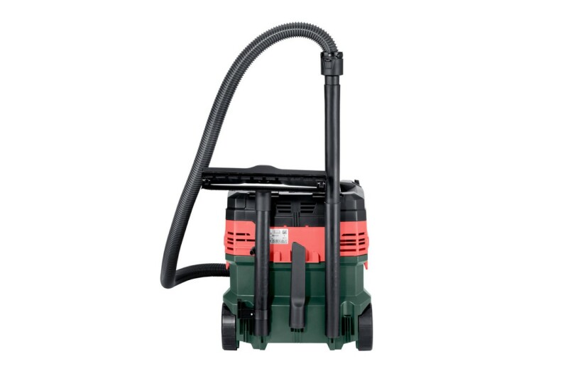 Metabo AS 20 L PC Bouwstofzuiger - 1200W - L-klasse - 20L - Detailed view of the product
