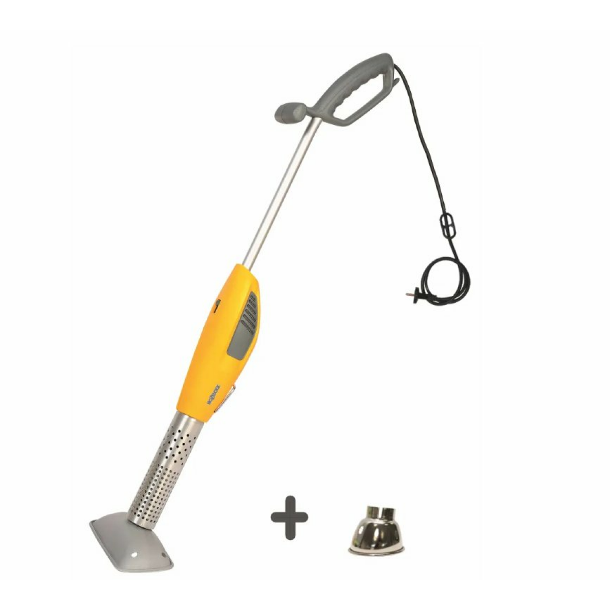 Hozelock Green Power XL Elektrische onkruidbrander - 2000W - 600°C