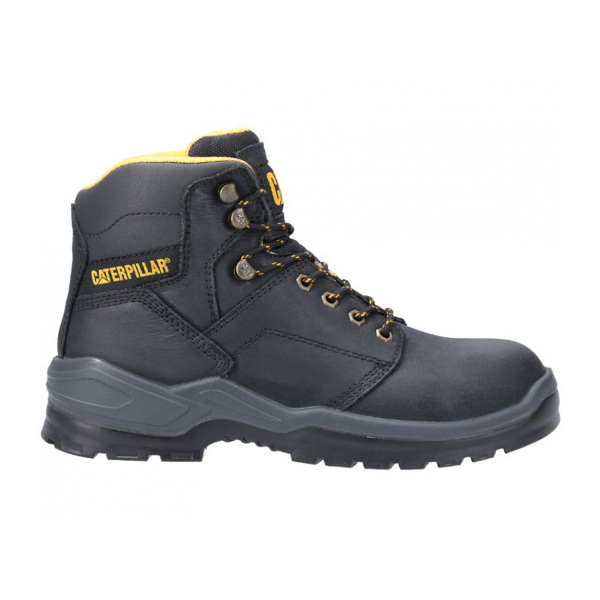 Caterpillar Striver Werkschoen - Maat 43 afbeelding