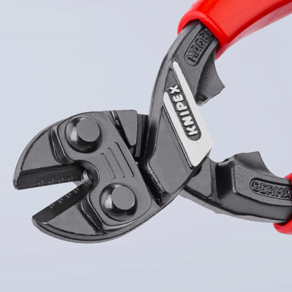 Knipex 7102200 CoBolt Boutensnijder - Compact - 200mm - Detailed view of the product