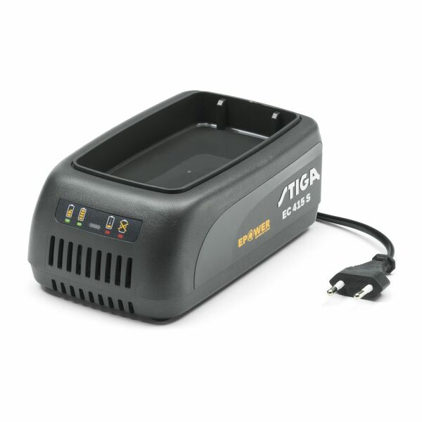 Stiga EC 415 S 48V Acculader - 1.5A
