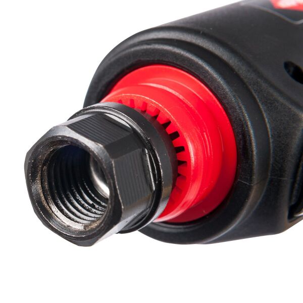 Airpress 45475 - Stiftslijper 6mm 1/4"113 L/min - Detailed view of the product