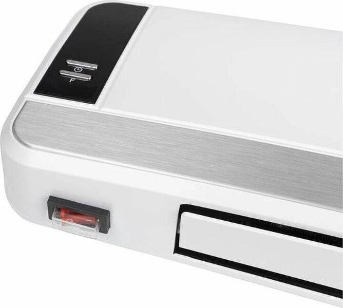 EUROM Wall Designheat 2000R Keramische Kachel - 2000W - Detailed view of the product