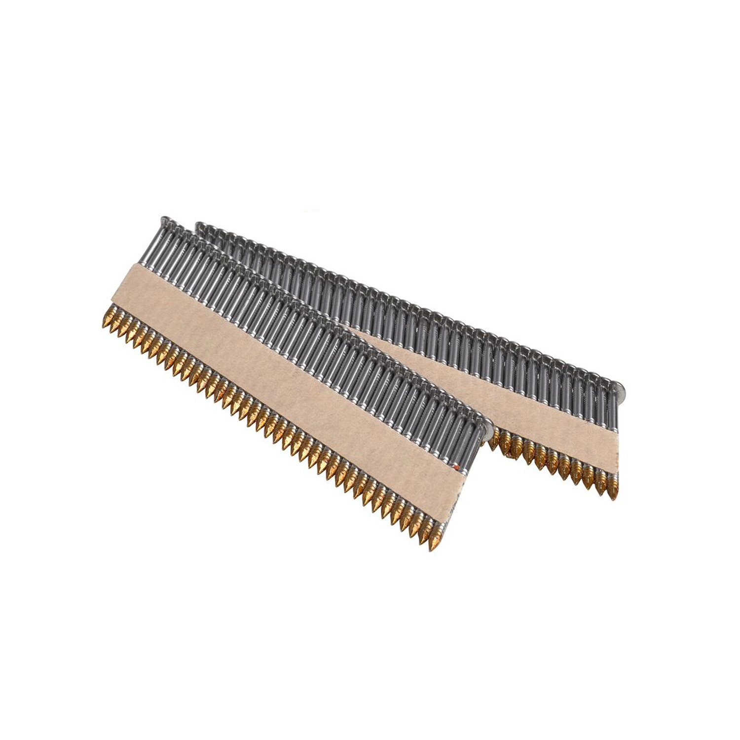 DeWALT DNPT28R50Z Geringde Spijkers Schuin 34° - 2.8 X 50mm (2200st)