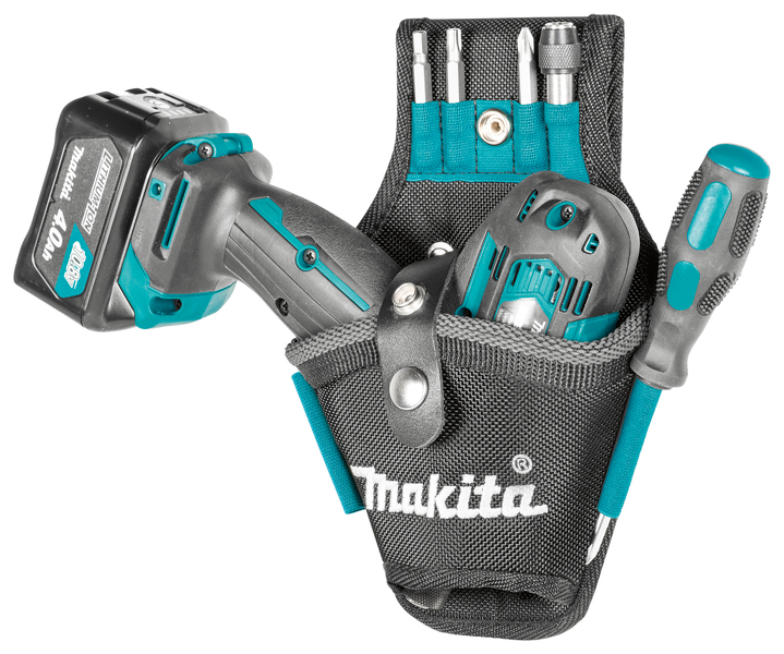 Makita E-15176 Slagschroevendraaier Holster L/R - Detailed view of the product