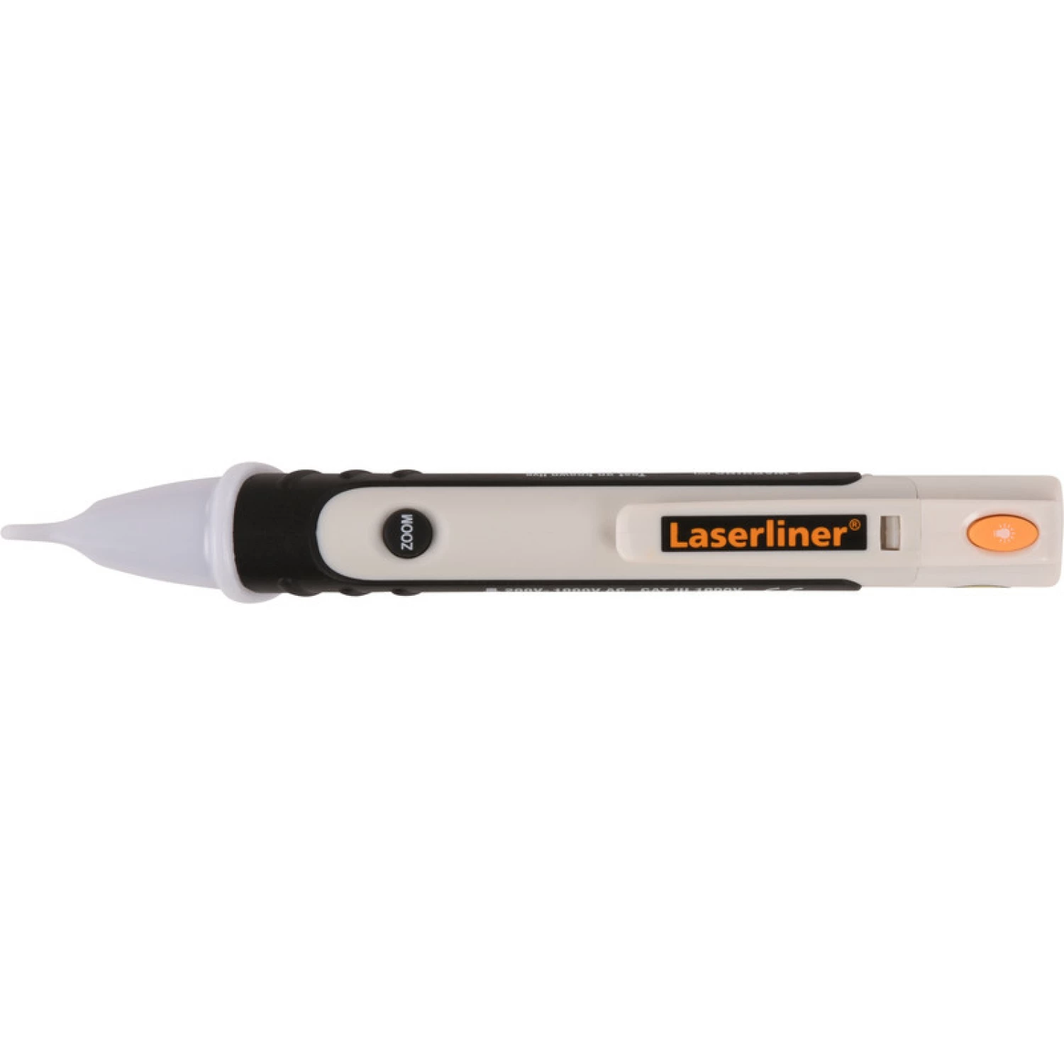 Laserliner AC-tive Finder Plus Spanningszoeker - AC 24-1000V