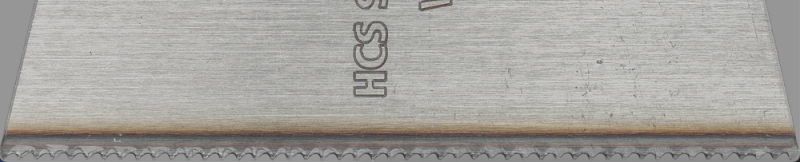 Multizaag SLP300 Starlock Multitool Invalzaagblad - Plus - Hout - 50mm - Detailed view of the product