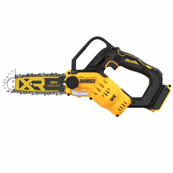 DeWALT DCMPS520P1 18V XR Li-Ion Accu Snoeizaag Set (1x 5.0Ah) - 20cm - Detailed view of the product