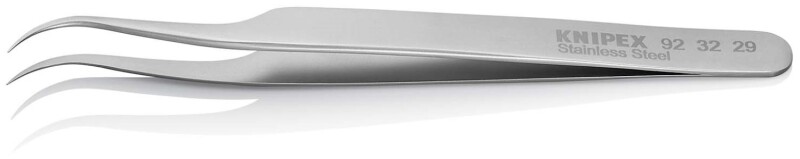 Knipex 92 32 29 Pincet - 118mm - Detailed view of the product