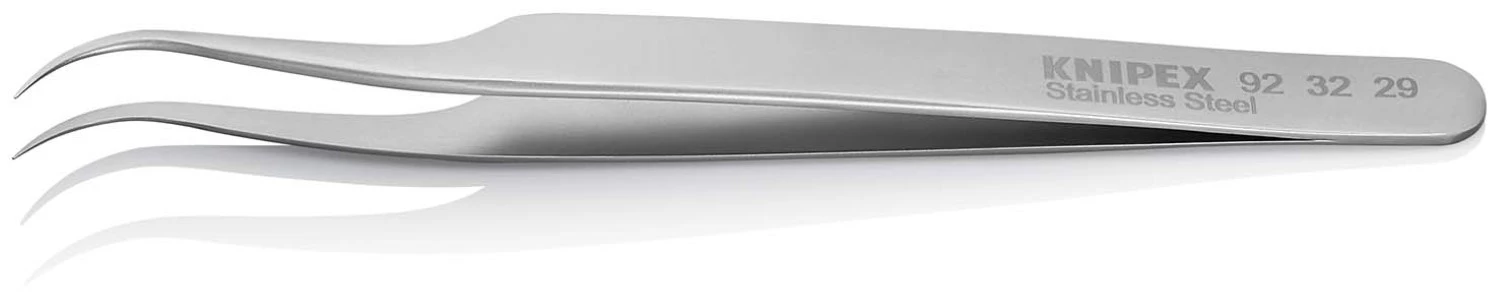 Knipex 92 32 29 Pincet - 118mm thumbnail 2