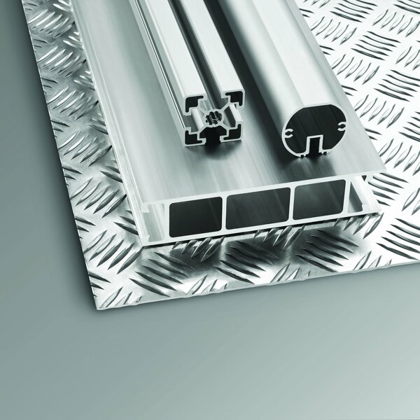 Bosch 2608644539 Cirkelzaagblad Accu Expert - 165 X 20 X 54T - Aluminium - Carbide - Detailed view of the product