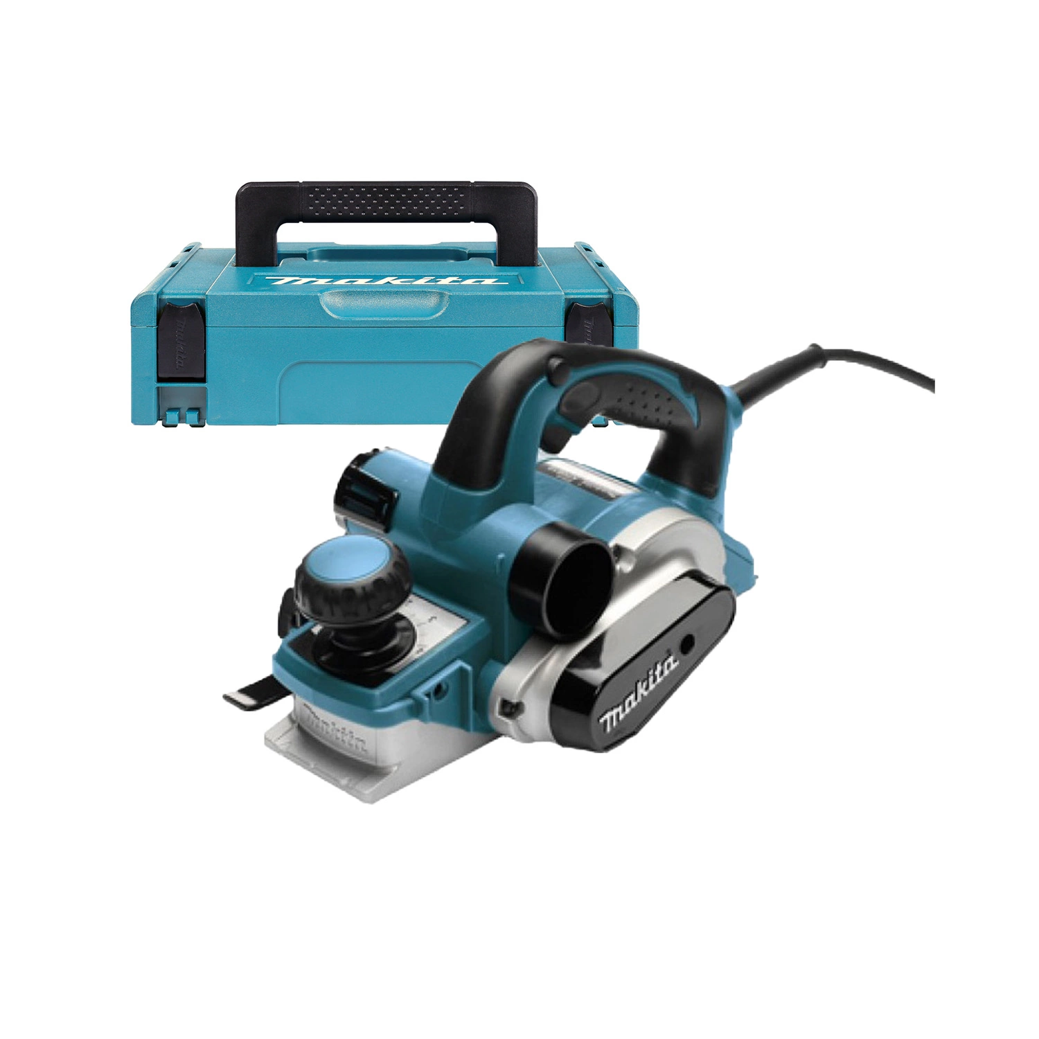 Makita KP0810J Schaafmachine In Mbox - 850W - 4mm