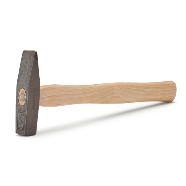 Hultafors B 200 Bankhamer - Houten Handgreep - 300 Gram - Detailed view of the product