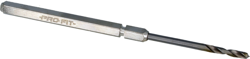 ProFit DDH1MPCT Centreerboor Multi Purpose - Steen - Detailed view of the product