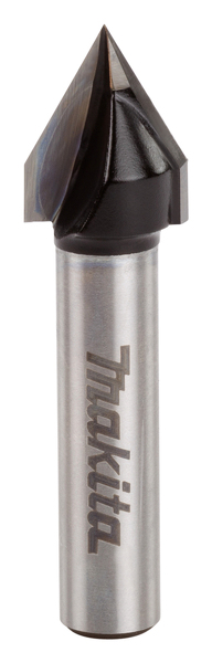Makita D-10752 V-groeffrees 12,7 60gr S8