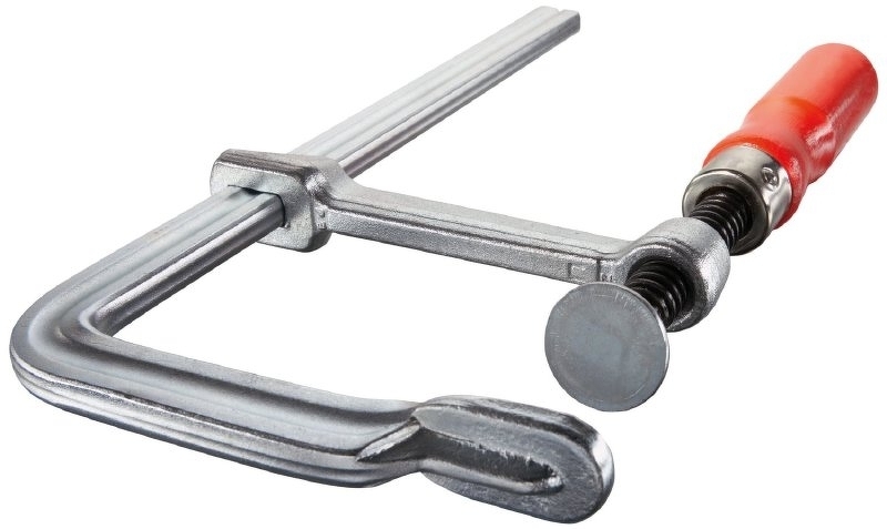 Bessey GS10 ClassiX Lijmtang - Geheel Staal - 100mm