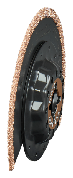 Makita TMA071 HM Segmentfrees - 70mm - Detailed view of the product