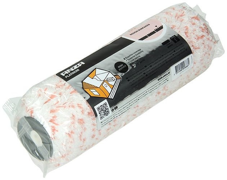 Anza PRO Maxi Wistex Muurverfroller Voor Grove Ondergrond - 25cm - Detailed view of the product