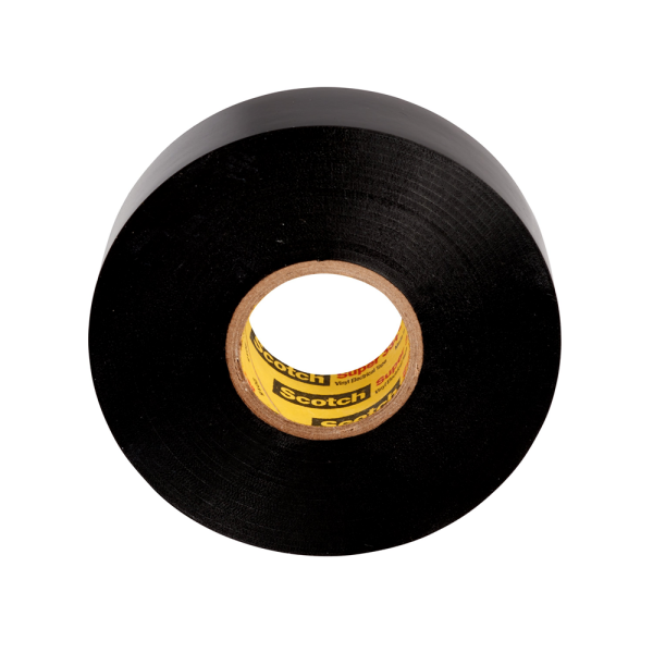 3M Ts33 Elektro Tape - Scotch - 19mm - Detailed view of the product