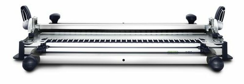 Festool 488876 / VS 600 GE Verbindingsysteem - Detailed view of the product