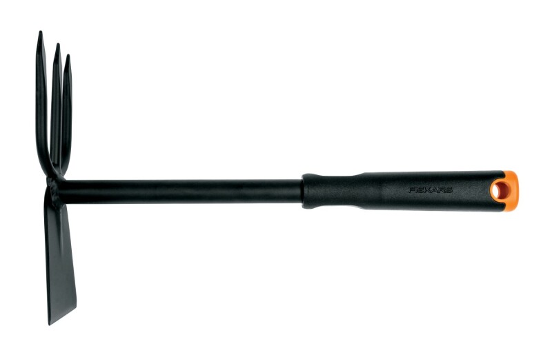 Fiskars 1027030 Ergo Schoffel - 313mm - Detailed view of the product