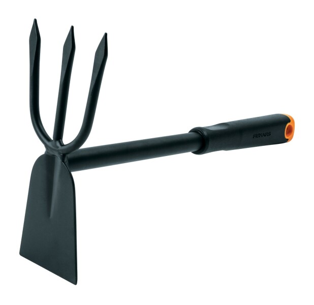 Fiskars 1027030 Ergo Schoffel - 313mm - Detailed view of the product