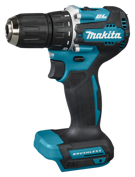 Makita DDF487ZJ 18V Li-ion Accu Boor-/schroefmachine Body In Mbox - Detailed view of the product